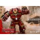 Avengers Age of Ultron Movie Masterpiece Action Figure 1/6 Hulkbuster 55 cm